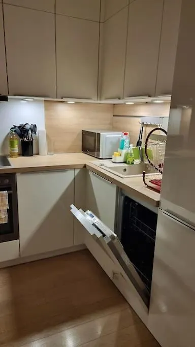 Private Zimmer Am Dresden Hauptbahnhof 0*,