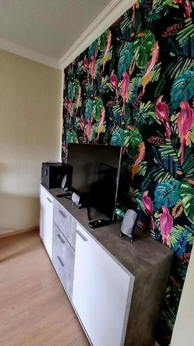 Apartment Private Zimmer Am Dresden Hauptbahnhof