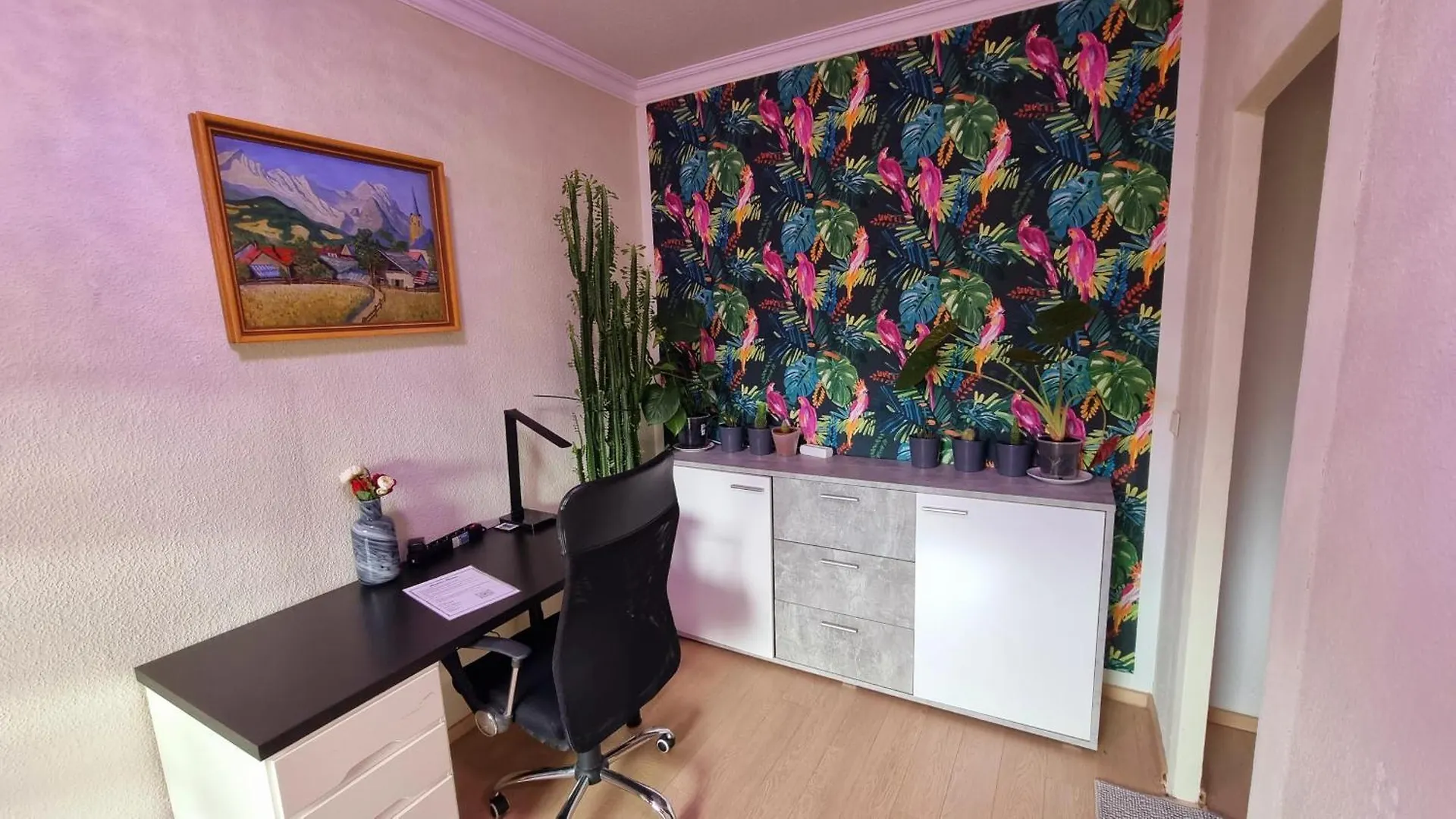 Private Zimmer Am Dresden Hauptbahnhof Germany