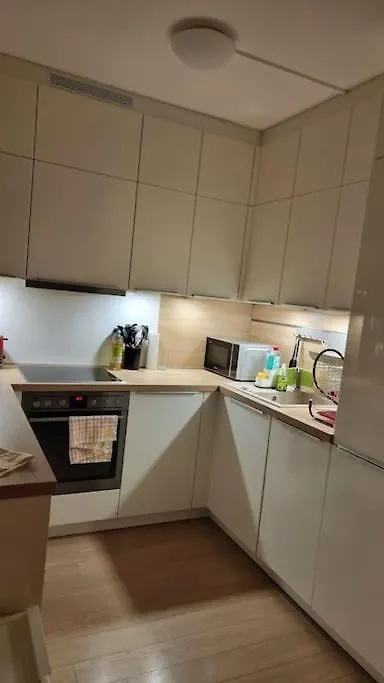 Private Zimmer Am Dresden Hauptbahnhof Appartement