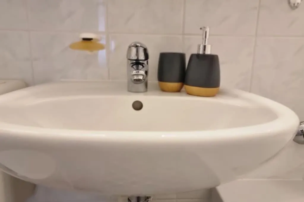 Private Zimmer Am Dresden Hauptbahnhof